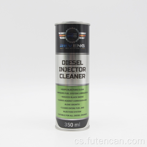 350ml kovový materiál obyčejná plechovka
